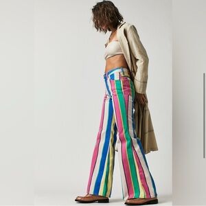 Wrangler Wanderer Jeans